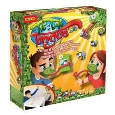 Настольная игра YULU Битва Гекконов YL052