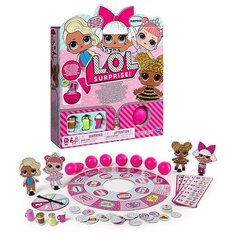 Настольная игра Spin Master L.O.L. Surprise!