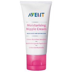 Philips AVENT Увлажняющий крем для сосков SCF504/30 30 мл