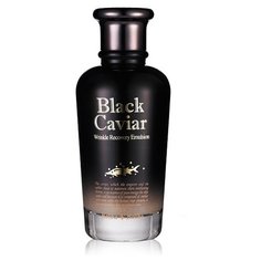 Эмульсия Holika Holika Black Caviar Anty-Wrinkle 120 мл