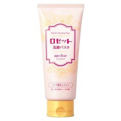 Rosette гель для умывания с мембраной яичной скорлупы Age Clear, 180 г