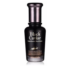 Сыворотка Holika Holika Black Caviar Anty-Wrinkle Royal 45 мл