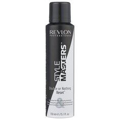 Сухой шампунь Revlon Professional Style Masters Double or Nothing Reset, 150 мл