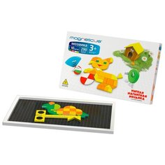 Magneticus Магнитная мозаика 290 элементов (ММ-290)