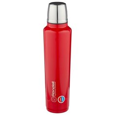 Классический термос Rondell Fiero RDS-910 (1 л) red