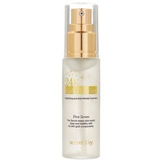 Secret Key 24K Gold Premium First Serum сыворотка для лица, 30 мл