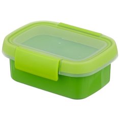 CURVER Контейнер TO GO 0.2 л зеленый