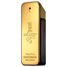 Туалетная вода Paco Rabanne 1 Million, 100 мл