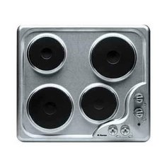 Электрическая варочная панель Hansa BHEI60130010