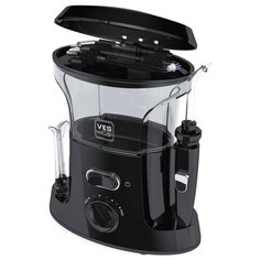 Ирригатор VES electric VIP-009, черный