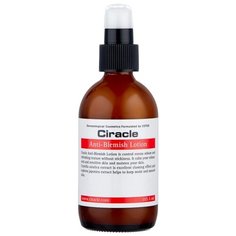 Ciracle Лосьон Anti-Blemish Lotion, 105 мл