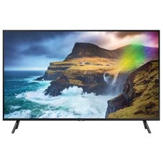 Телевизор QLED Samsung QE49Q70RAU 49" (2019) черный