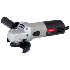 УШМ Интерскол УШМ-125/900 42.1.0.00, 900 Вт, 125 мм