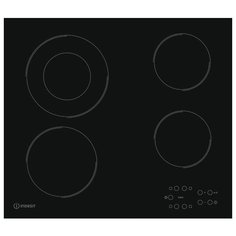 Электрическая варочная панель Indesit RI 260 C