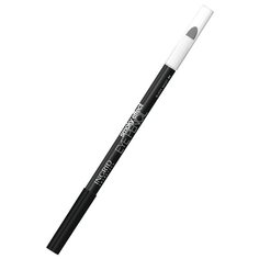 Ingrid Cosmetics Карандаш для глаз Smoky effect, оттенок 01 black magic