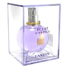 Парфюмерная вода Lanvin Eclat dArpege pour Femme, 100 мл