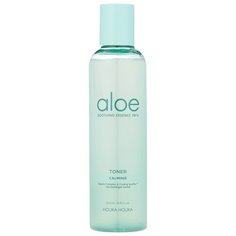 Holika Holika Тонер Aloe Soothing Essence 98% 250 мл