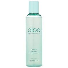 Holika Holika Тонер Aloe Soothing Essence 98% 250 мл