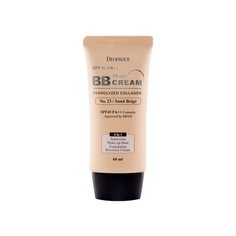 Deoproce Magic BB крем SPF45 60 мл, оттенок: 23 sand beige