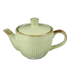 Millimi Заварочный чайник Аромат 820 850 мл олива