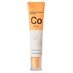 ItS SKIN Power 10 Formula one Shot CO Cream Крем для лица с коллагеном, 35 мл