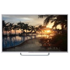 Телевизор Prestigio 32 Space S 32" (2018) серебристый