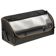 Органайзер Stels 54396 черный/прозрачный