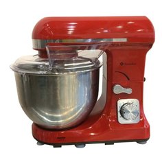 Миксер Gemlux GL-SM5.5R, красный