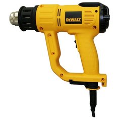 Профессиональный строительный фен DeWALT D26414