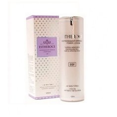 Deoproce Лосьон EGF Estheroce Whitening & Anti-Wrinkle Power 120 мл