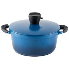 Кастрюля GIPFEL TERA 0722 6 л