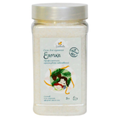 СпивакЪ Детская соль для купания Ёлочка 450 г
