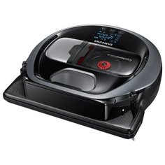 Робот-пылесос Samsung VR10M7030WG серый