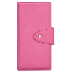 Документница Феникс+ 483, розовый металлик