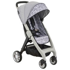 Прогулочная коляска Larktale Chit Chat Stroller Nightcliff stone