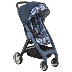 Прогулочная коляска Larktale Chit Chat Stroller longreef navy