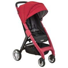 Прогулочная коляска Larktale Chit Chat Stroller Barossa red