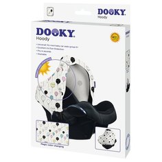 DOOKY- XPLORYS капюшон для автокресла Magic Colour Changing balloons