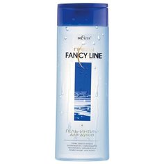 Bielita Гель-интим для душа Bielita Fancy Line Грезы, 400 мл