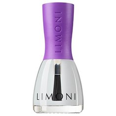 Базовое покрытие Limoni Vinyl Fast Dry Base Coat 7 мл прозрачный