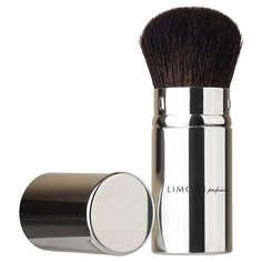 Кисть Limoni Professional №28 черный/серебряный