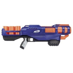 Бластер Nerf Элит Трилоджи DS-15 (E2853)