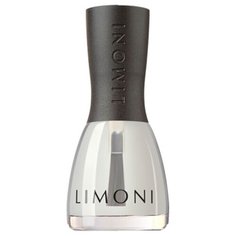 Базовое и верхнее покрытие Limoni Matte Top Coat Антиблеск (в коробке) 7 мл прозрачный