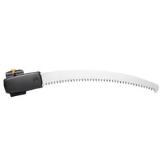 Пила садовая FISKARS 1023633, черный/серый/оранжевый