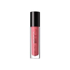 Limoni Помада-крем для губ Matte Lip Cream жидкая матовая, оттенок 05