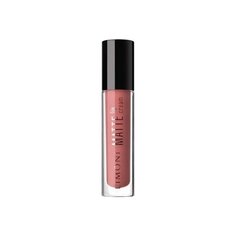 Limoni Помада-крем для губ Matte Lip Cream жидкая матовая, оттенок 03