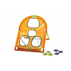 Игра BRADEX Точно в цель (DE 0373) мультиколор