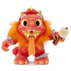 Интерактивная мягкая игрушка MGA Entertainment Crate Creatures Char 556015