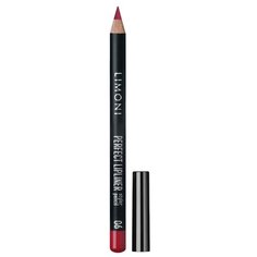 Limoni Карандаш для губ Perfect Lipliner 06