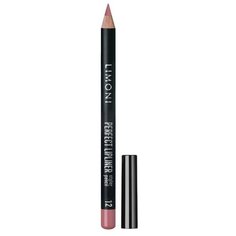 Limoni Карандаш для губ Perfect Lipliner 12